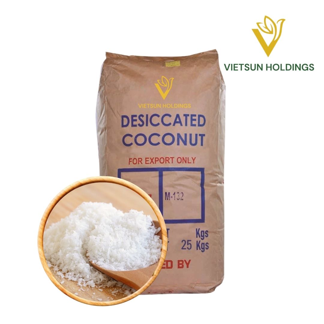 dessicated coconut vietsunholdings